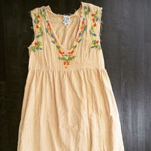Sister Mary Sharon Dress (XS, Lightly Loved)
